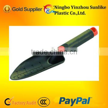 plastic pp garden scoop