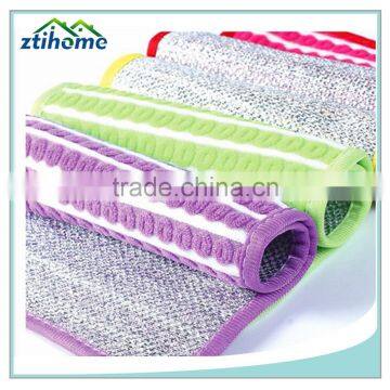 Kitchen Scrubber Concrete Cloths for washing