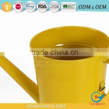 4.5 Inch Galvanized Steel Planters and Planters House Plant Pots photo-6