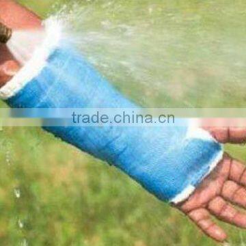 Sky Blue Orthopedic Casting Tape photo-2