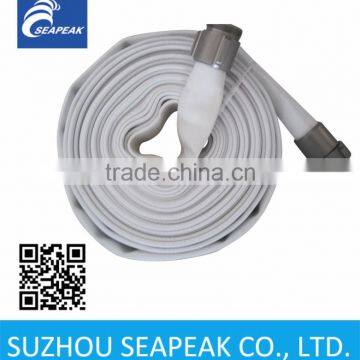 PVC Lining Fire Hose C/W Different Type Coupling photo-6