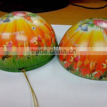 X'mas Ball Tin photo-3