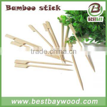 Popular Flag Bamboo Paddle Skewer Pick photo-2