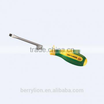 Berrylion Rubber Handle Screwdriver Strong Magnetic Head SCREWDRIVER photo-4