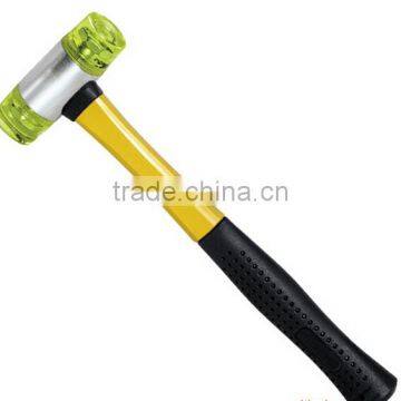 CZ-0119 Rubber Installation Hammer photo-3