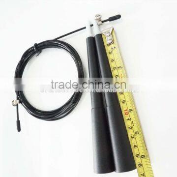 Speed Jump Rope Crossfit - Free Replacement for Fitness Training photo-4