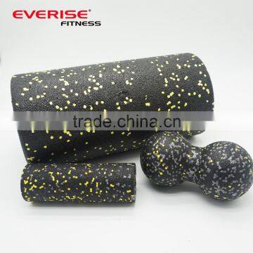 Mini EPP Foam Roller Self-Massage Roller for Travelling or at Work Fascia Roller 15x5.4 cm Blackroll Type photo-5
