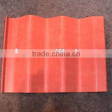 FRP Roof Tile