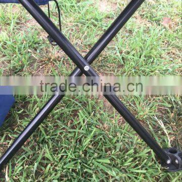 Folding Camping Chair Hiking Backpack Folding Beach Chair photo-4