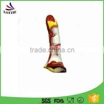 Adult Sex Toys Full Silicone Dildo Masturbating Adult Sex Products Silicone Penis photo-4