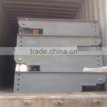 SCS-80T Electronic Weighing Truck Scale photo-4