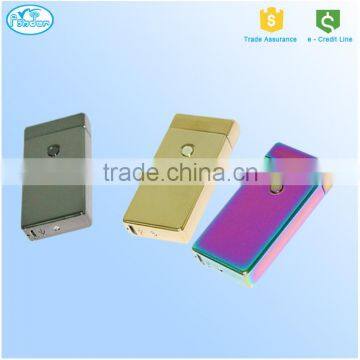 Tesla Plasma Double Arc Rechargeable Usb Lighter photo-2