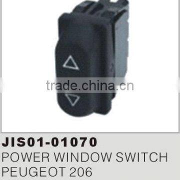 POWER WINDOW SWITCH