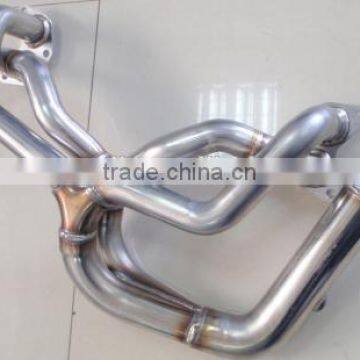 Exhaust header