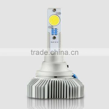 Car HID Light,led Light,high-power LED Headlights,Led Head Lamp,H4 HI-LOW More Than 2400LUMENS photo-2