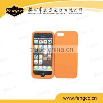 Promotion Plastic Silicone Phone Holder photo-3