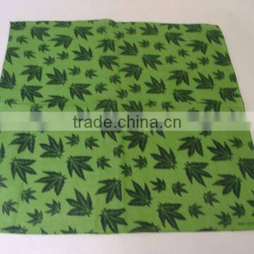 Trendy Striped Bandana With Various Color And Size photo-2