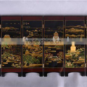 Desktop Screen of Shanxi Scenery photo-2