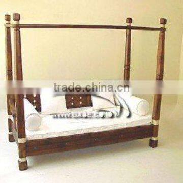 INDIA DAY BED SOFA