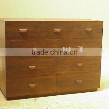 SPECIAL CHEST 9 DRAWERS