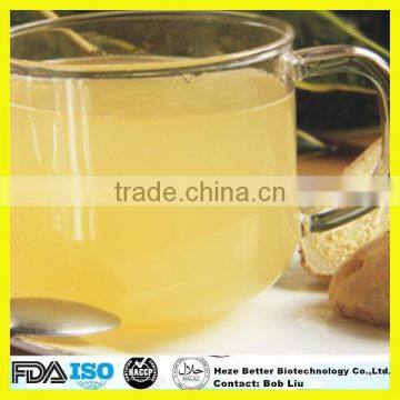 Hot Sale Instant Honeyed Ginger Drink, 100% Natural Herbal Slimming Ginger Tea, Caffeine Free Ginger Drink photo-5