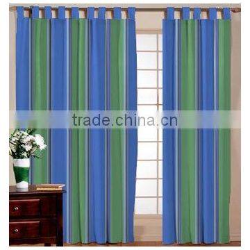 Indian beautiful desginer cotton door curtain / Cheap short curtains / Latest Curtain Designs