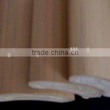 Veneered MDF Skirting Board photo-3