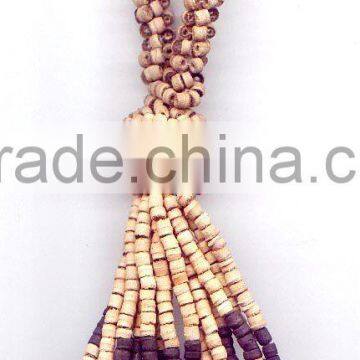 Beaded Tassel BT16