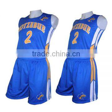 Basketball Uniforms photo-2