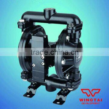 Double Way Pneumatic Diaphragm Pump