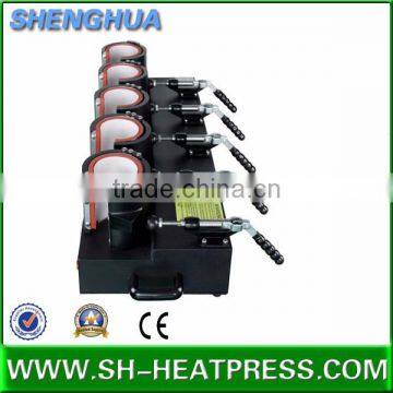Handles for Mug Heat Press Transfer Printing Machine, Handle for Hot Thermal Press Machine photo-5