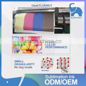 Wholesale J Teck J Next J-ECO DX5 Sublimation Ink photo-3