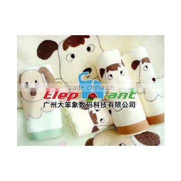 China hot sale high quality digital printed microfiber beach towel