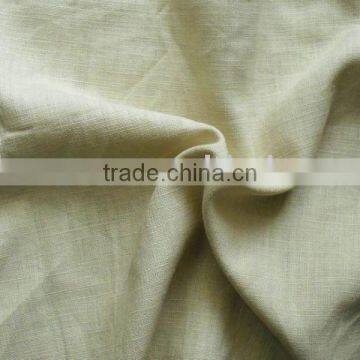 high quality shaoxingtextile linen/rayon fabric