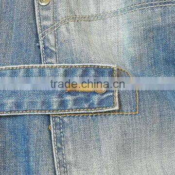 Wholesale Price GZY Trousers Modern Designer Straight Jeans Men's Work Jeans In Bulk Stock photo-3