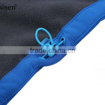 Garment Fashion Sports Sherpa Fleece Ladies Jacket photo-6