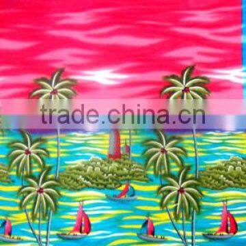 Gents Hawaiian Aloha Shirts