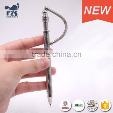 P012017 New Model Decompression Toys Promotional Magnetic Fidget Pen photo-4