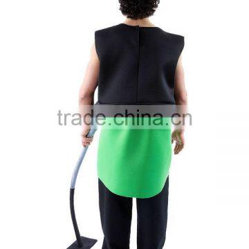 Vinnie the Vacuum Cleaner Costume photo-3