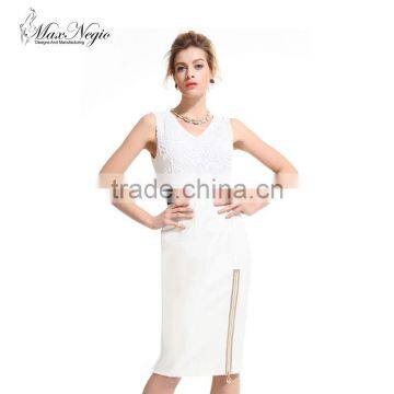 wholesale office vfemage dress with sequin