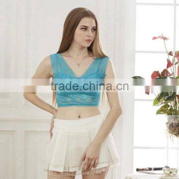 Lace Top photo-5