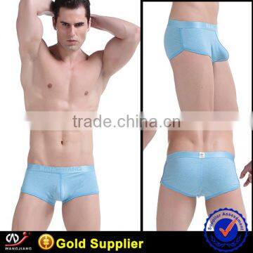 Mens Underwear ,sex Boy New Design , OEM , Cotton Man Underwear photo-2