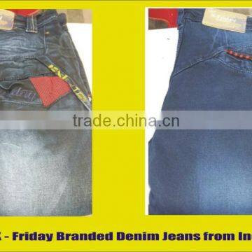 NEW DESIGNER JEANS FOR MEN 2017