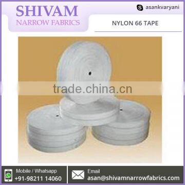 High Tenacity Best Raw Material Nylon 66 Curing and Wrapping Tape Available for Sale photo-5