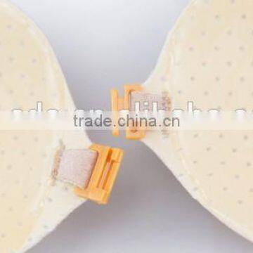 Silicone Backless Bra Adhesive Strapless Bra photo-3