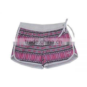 Fujian Sports Trainning Fitness Shorts photo-2