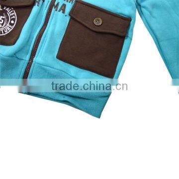 Cheap Price Kid Swear Suit / Winter & Autumn Sweart Set For Boys photo-4