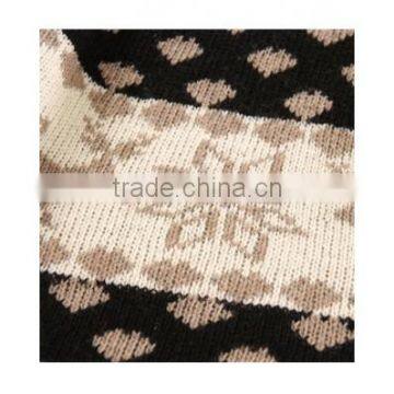 2106 New Christmas Women Pullover Sweater With Long Sleeve photo-4