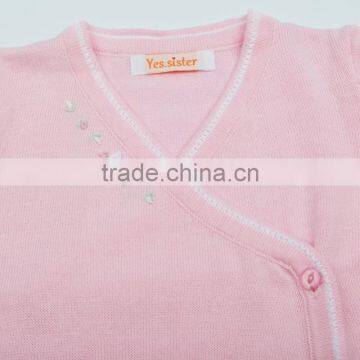 Baby Sweater Latest Sweater Design for Girls photo-2