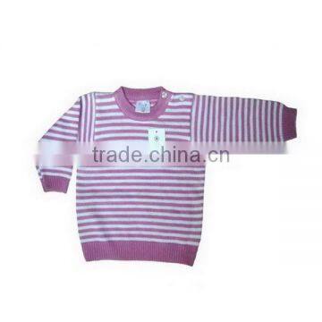School Uniform Boys New Autumn Infant Baby Sweater Baby Turtleneck Sweater photo-2